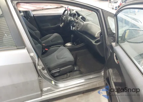 2009 Honda Fit Sport z USA, uszkodzony, nr VIN JHMGE88409S017905